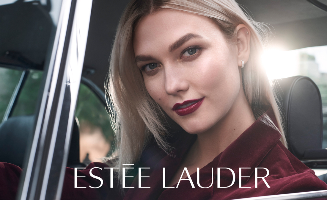 Who is Estée Lauder's great-granddaughter, Danielle Lauder? The billionaire  heiress is an actress and model, hangs with Karlie Kloss and Kendall  Jenner, and started her own make-up collection, Act IV
