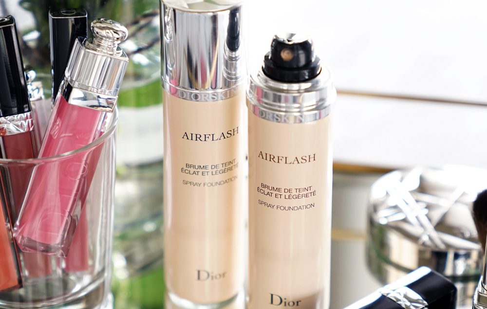 dior airflash foundation shades