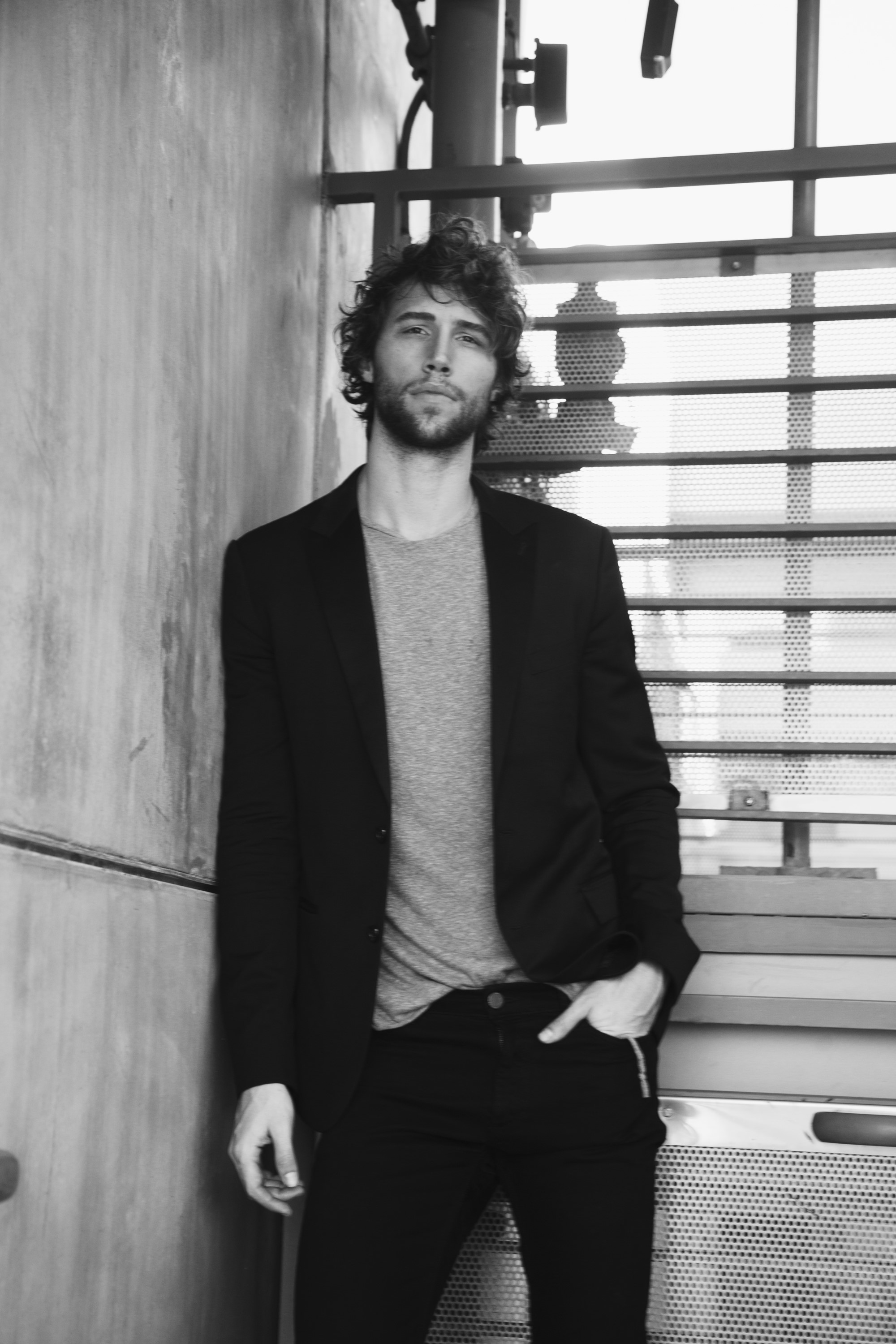 Redken Announces Daniel Mora and Chad Wood As New Brand Ambassadors ...