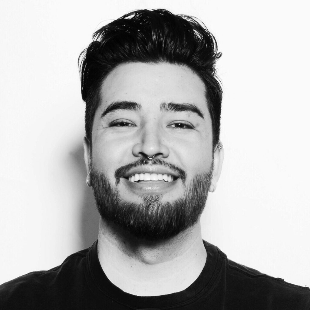 Redken Announces Daniel Mora and Chad Wood As New Brand Ambassadors ...
