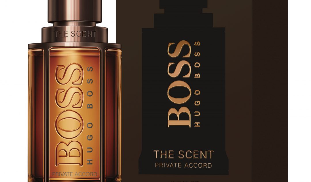 boss private accord for her