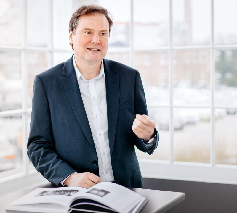 Symrise AG Updates long term targets and aims to further expand its