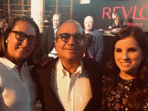 nacds breakers palm weekend supplies beach beautiful revlon ledes ceo debra perelman christine president george