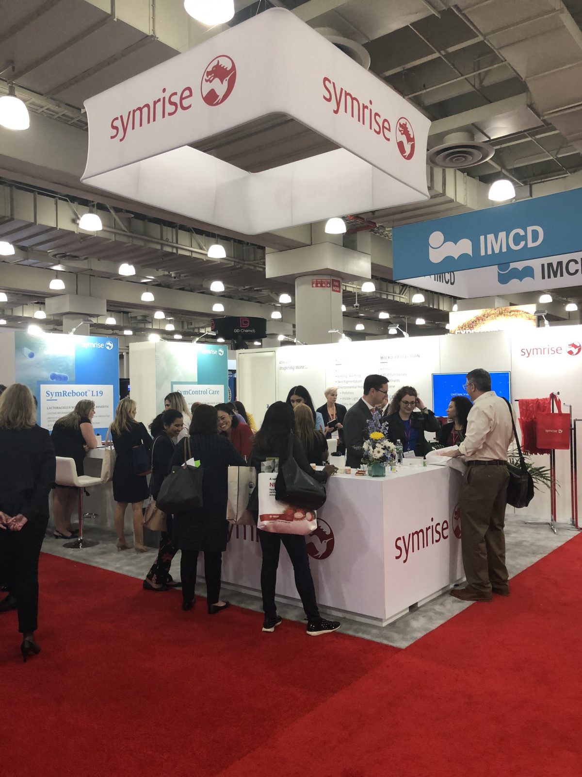 NYSCC Suppliers’ Day Showcases Evolution & Innovation The Beauty