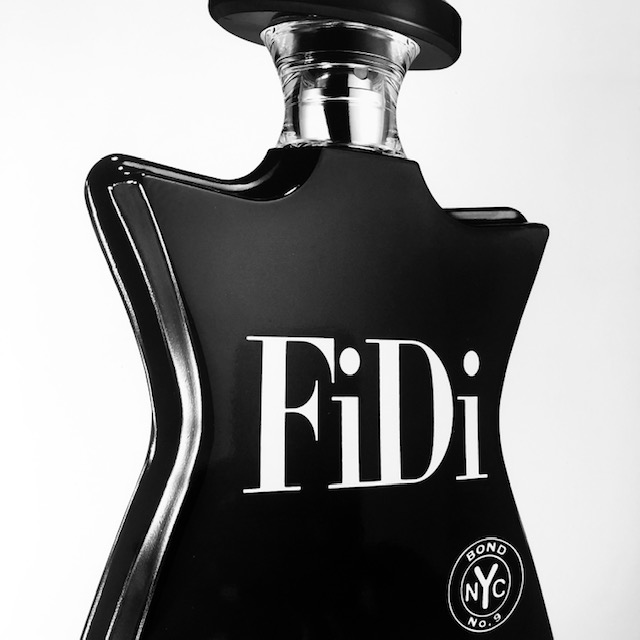 Bond no on sale 9 fidi review