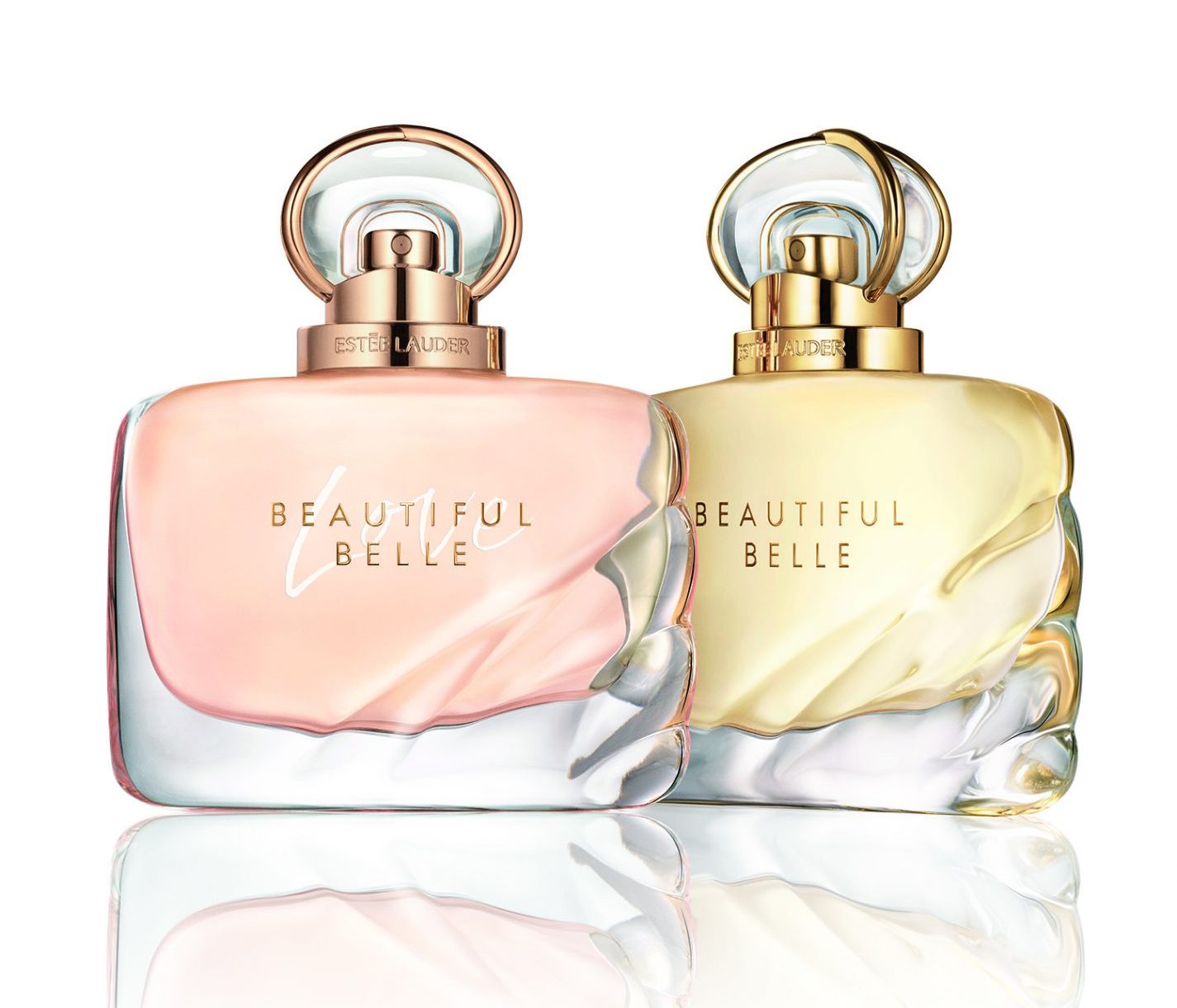 Estée Lauder Beautiful Belle Fragrance 2018 (Estée Lauder)