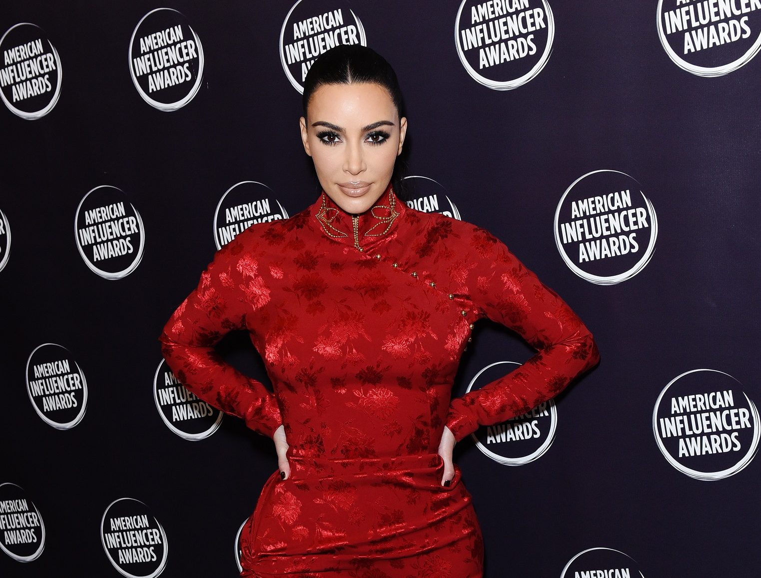 2019 American Influencer Awards The Beauty Influencers