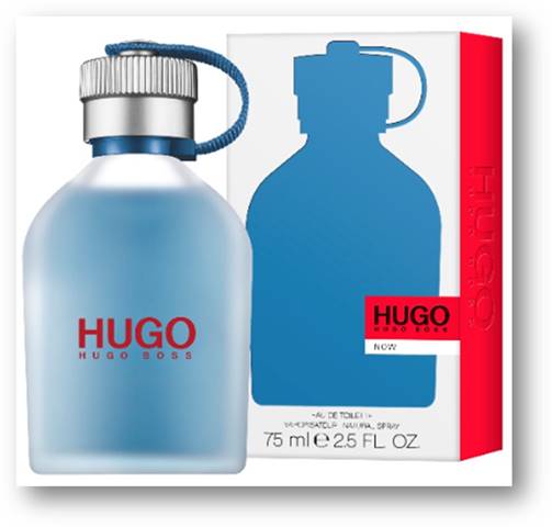 LIAM PAYNE IS THE NEW FACE OF HUGO FRAGRANCES | The Beauty Influencers
