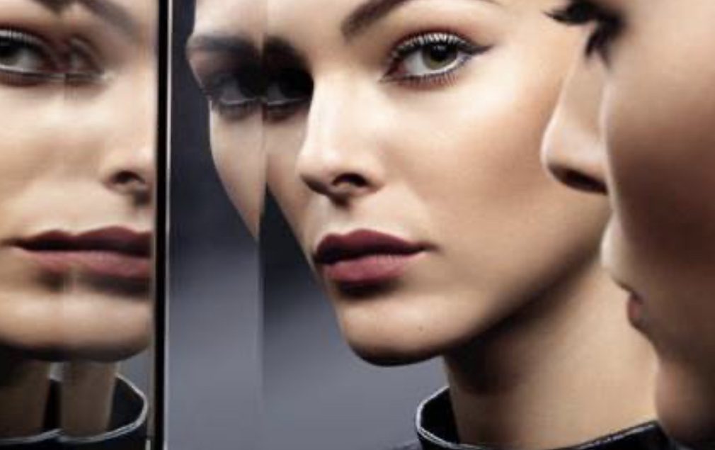 CHANEL Launches Eye Campaign 2020