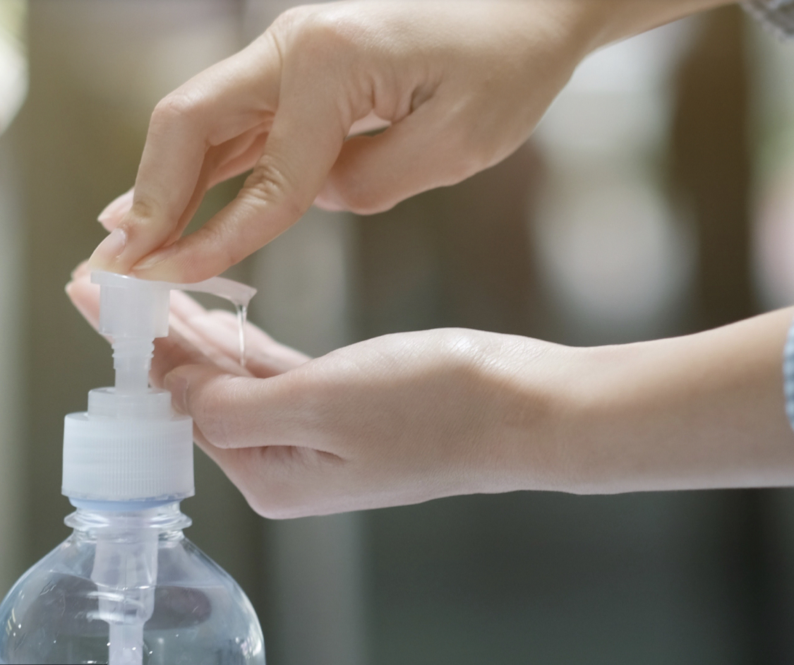 Where To Donate Hand Sanitizer