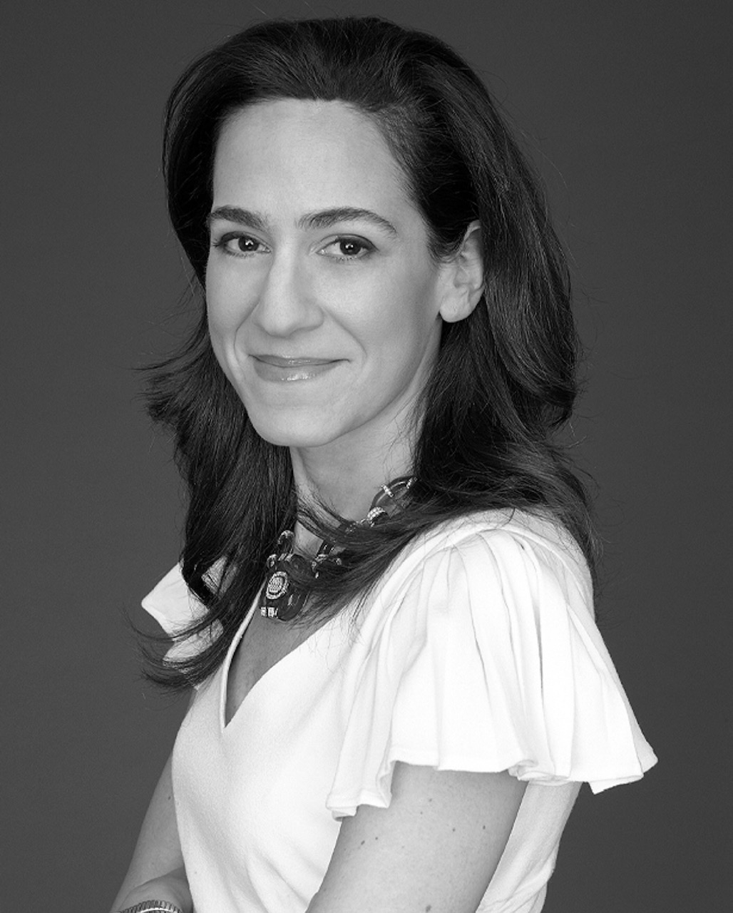 Jane Lauder Named Executive Vice President, Chief Data Officer at The