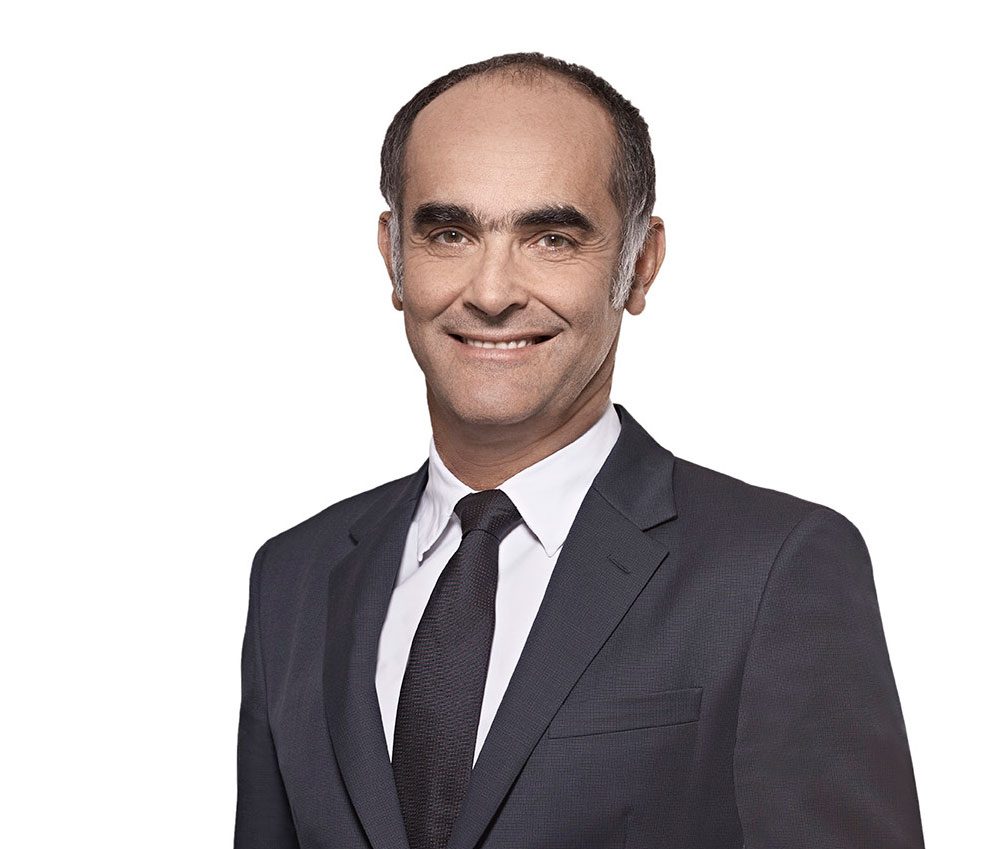 Givaudan Recognized for Second Year on Prestigious CDP A List for