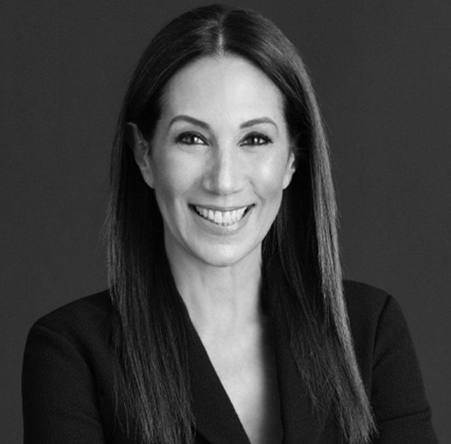 Jane Hertzmark Hudis Promoted to Executive Group President at The Estée