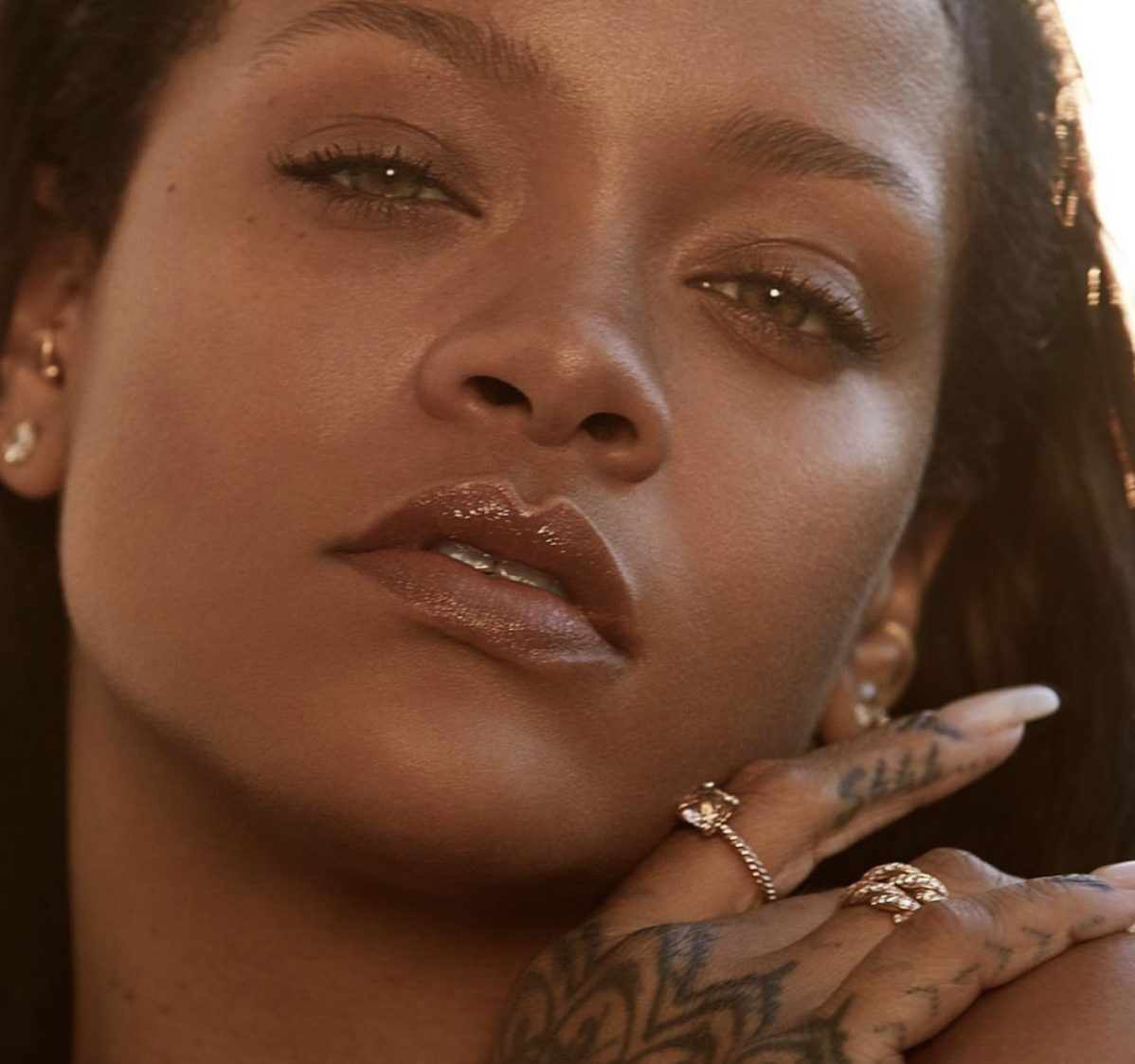 Rihanna and LVMH Are Closing Her Fenty Line