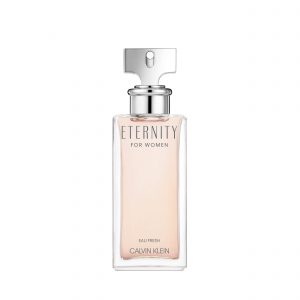 Calvin Klein Fragrances Announces the Return of Christy Turlington Burns  and Edward Burns as the Faces of ETERNITY Calvin Klein