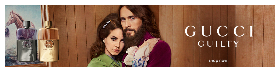 GUCCI GUILTY LOVE EDITION 2021 The Beauty Influencers