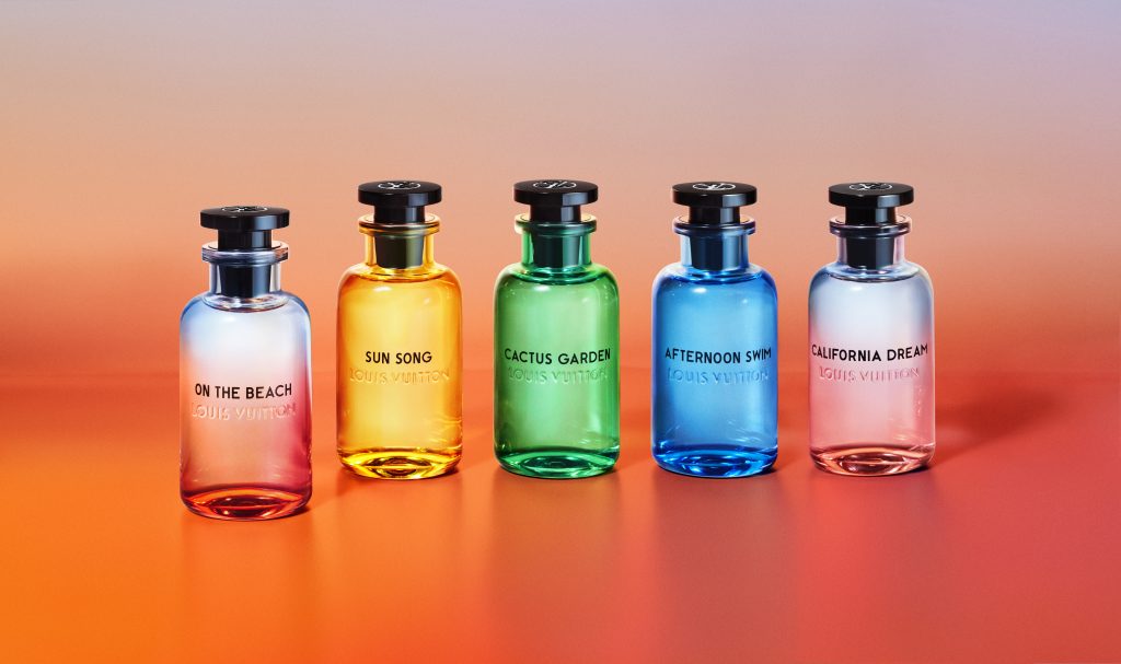 5 Beachy Perfumes (…That Are Not Louis Vuitton's On the Beach) – PERFUME  PROFESSOR (