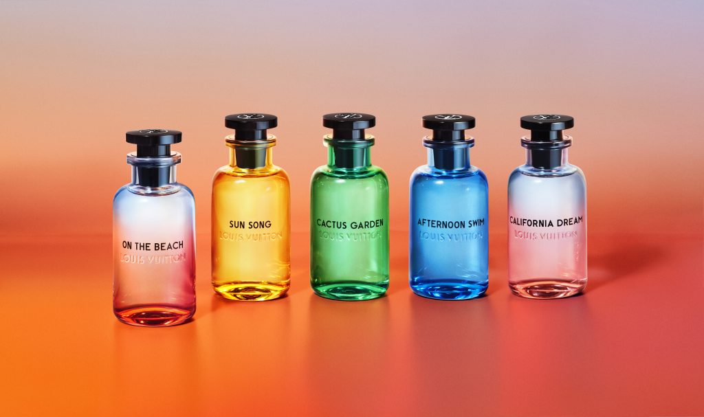 From Louis Vuitton's 'On The Beach', To 'Dolce Shine' By Dolce & Gabbana,  Here Are Summer Fragrances That'll Lift Your Mood - Forbes India