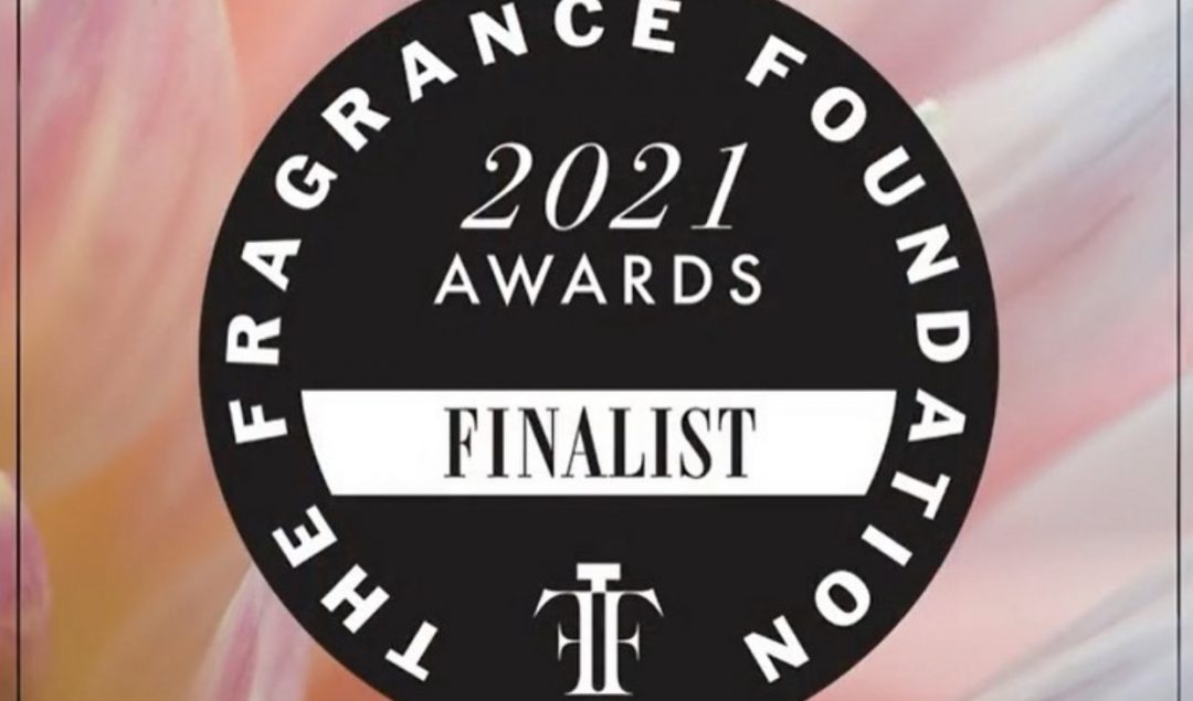 THE 2021 FRAGRANCE FOUNDATION AWARDS — The Fragrance Foundation