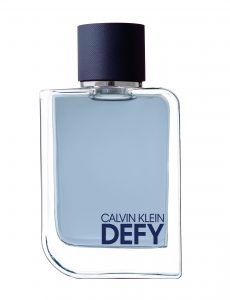 Calvin Klein Defy | The Beauty Influencers