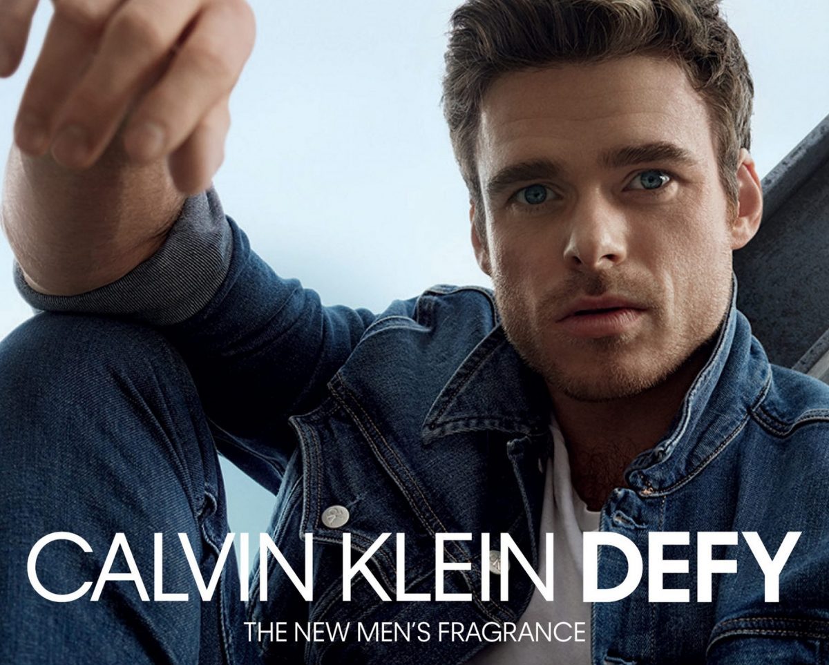 Calvin Klein, Inc. Announces the Latest Calvin Klein Jeans Global  Advertising Campaign