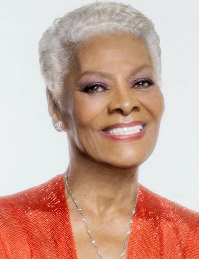 Dionne Warwick to Relaunch her Signature Fragrance, Dionne, made by ...