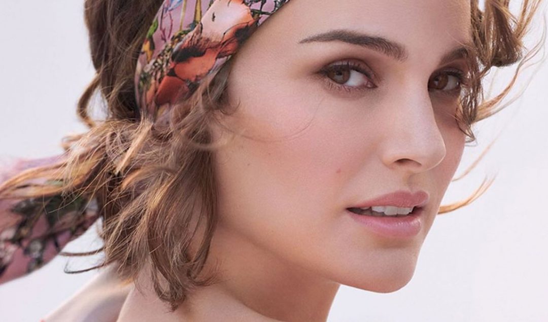 Miss Dior The New Film starring Natalie Portman The Beauty