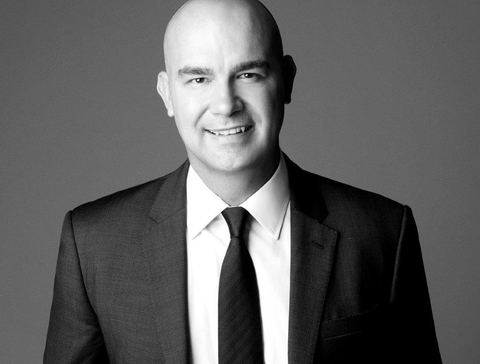 Andrew Stanleick Appointed CEO of The Beauty Health Company