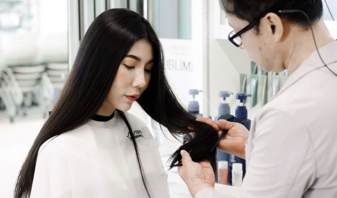 Henkel to Acquire Shiseido's Hair Professional Business in Asia-Pacific |  The Beauty Influencers