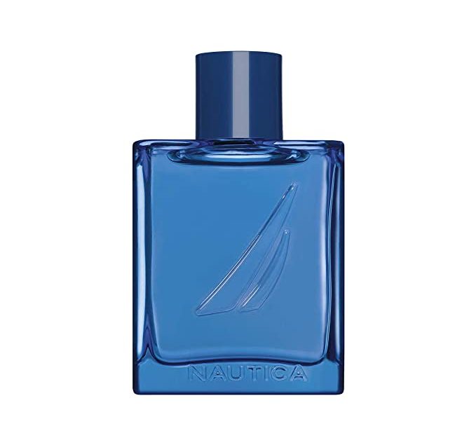 NAUTICA OCEANS - A New Eau de Parfum for Him | The Beauty Influencers