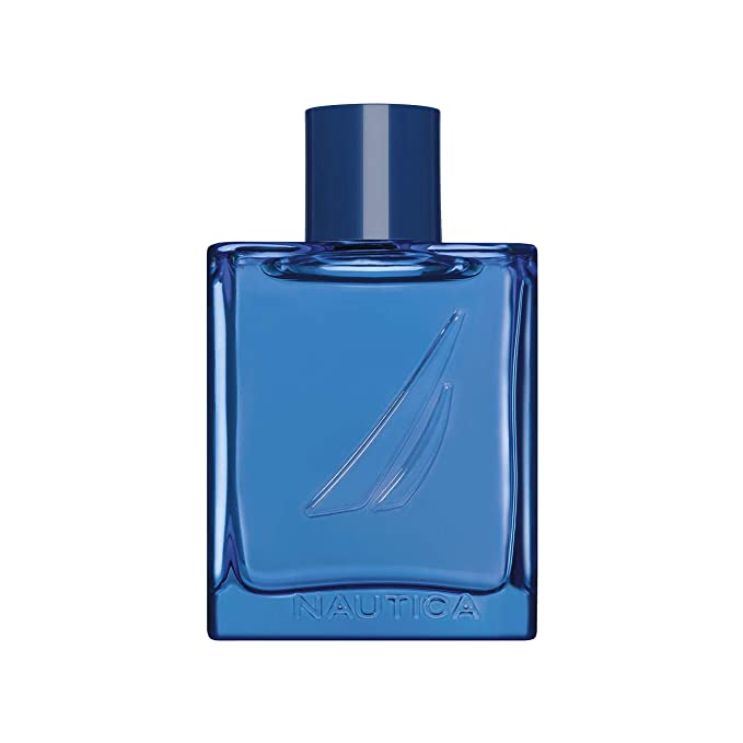 NAUTICA OCEANS – A New Eau de Parfum for Him