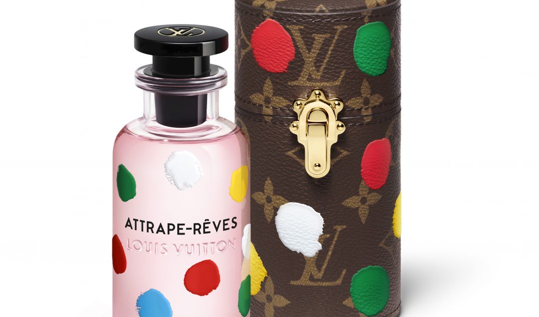 louis vuitton perfume attrape