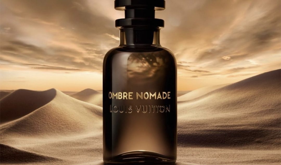 Louis Vuitton Ombre Nomade Cologne