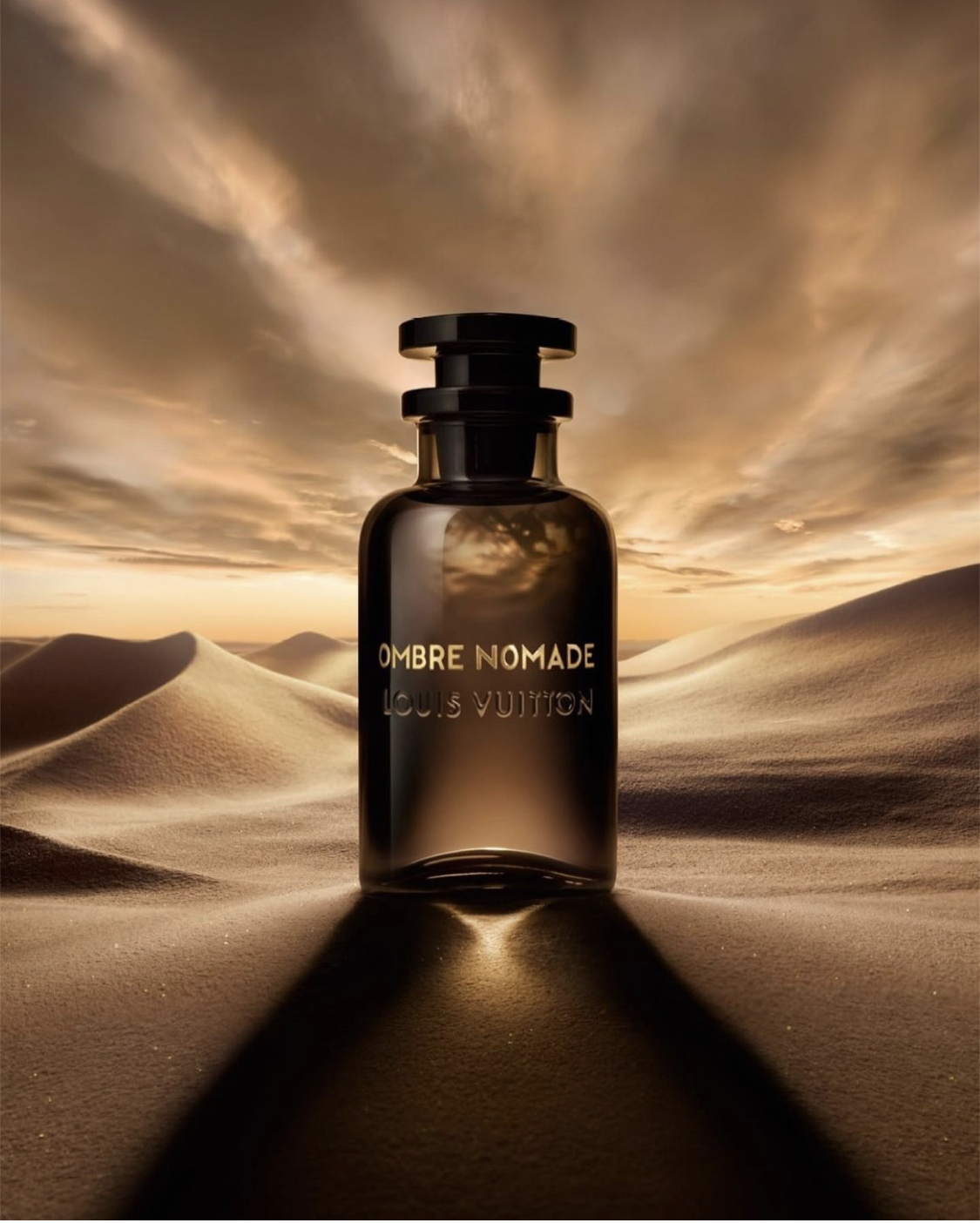 vuitton perfume ombre nomade