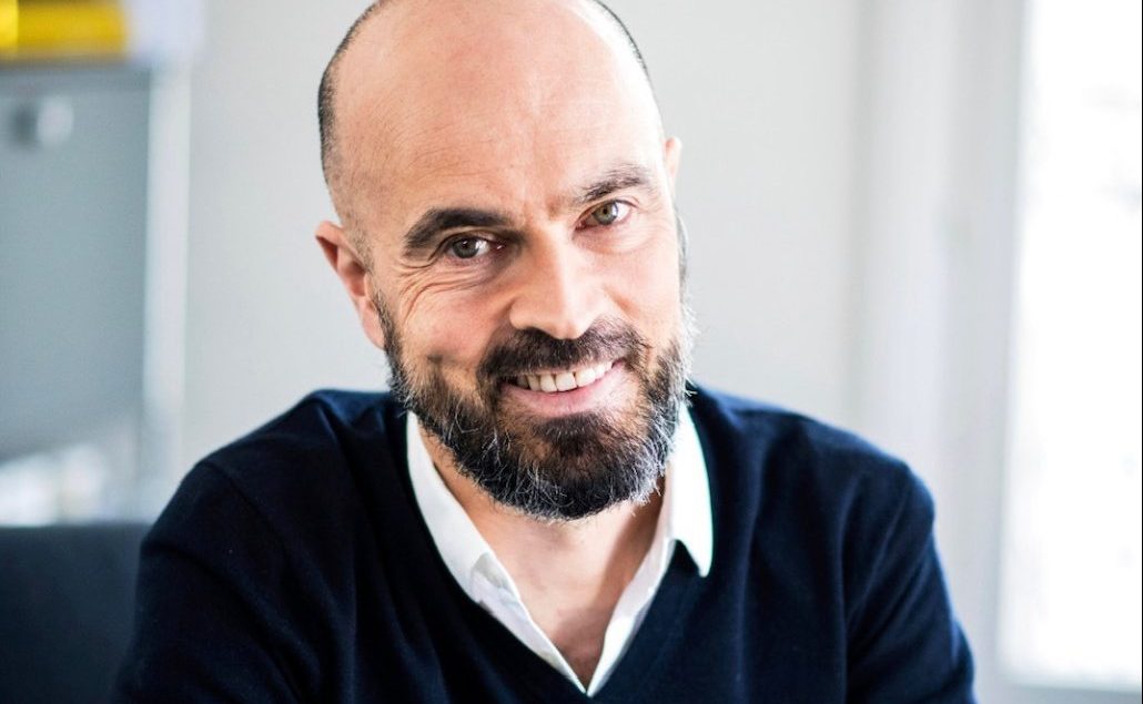 Givaudan Announces the Passing of Master Perfumer Olivier Pescheux