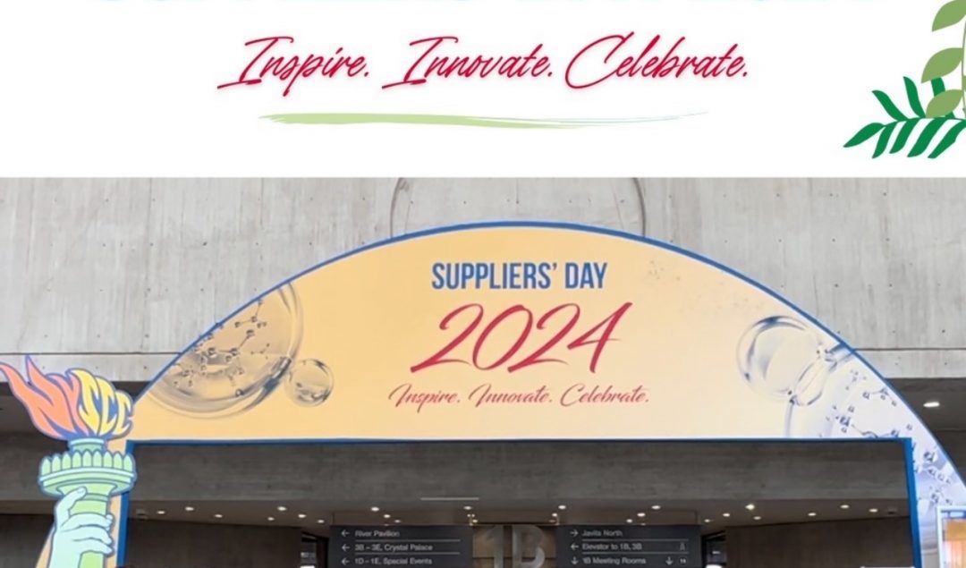 45th Annual NYSCC Suppliers’ Day Achieves RecordBreaking Attendance